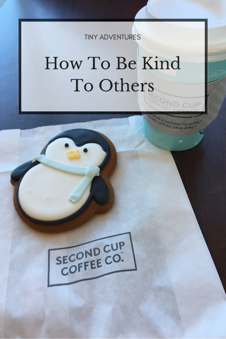 How To Be Kind To Others
